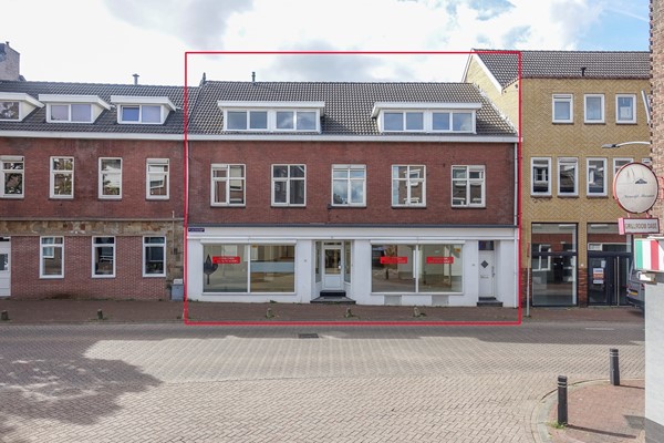Te koop: St.Pieterstraat 53, 6463 CR Kerkrade